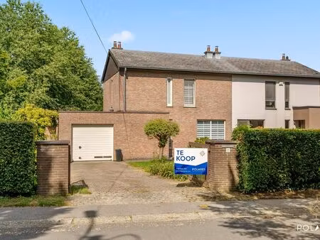 maison à vendre à overijse € 440.000 (lpz2v) - polares | zimmo