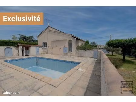 maison 5 pièces 129 m²