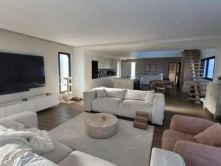 vente maison à plerneuf (22170) : à vendre / 148m² plerneuf
