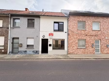 maison à vendre à roeselare € 220.000 (lpzod) - era at home (roeselare) | zimmo