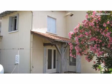 maison de village soreze