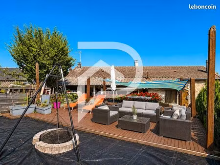 maison 6 pièces 114 m²