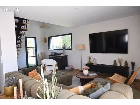villa contemporaine