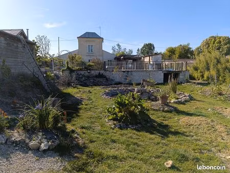 la villa belle île