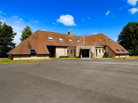 maison à vendre à oudenburg € 1.090.000 (lf5nk) - century 21 immo new cnoc | zimmo