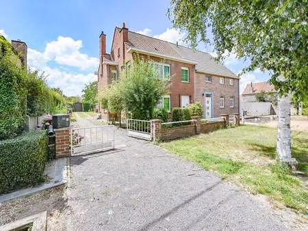 maison à vendre à zulte € 260.000 (lpzrh) - bordes waregem | zimmo