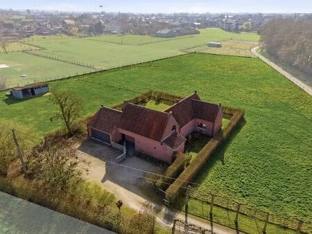 maison à vendre à machelen € 795.000 (lpze1) - hertiga vastgoed olsene | zimmo