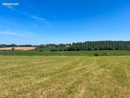 terrain 1 880 m² evry gregy sur yerre