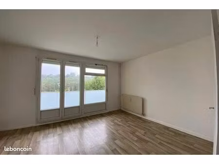 appartement 5 pièces 98 m²