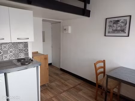 studio duplex