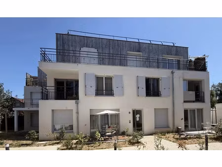 vente duplex 4 pièces 77 m² à livry-gargan (93190)  340 000 €
