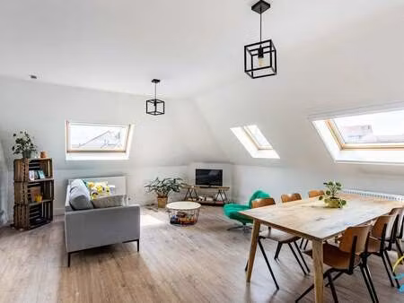 appartement à vendre à ledeberg € 249.000 (lpzco) - cornelis goeman gent/merelbeke | zimmo