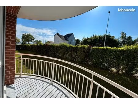 appartement 4 pièces 81 m²
