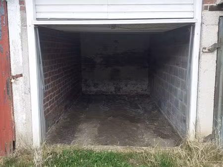 location de garage