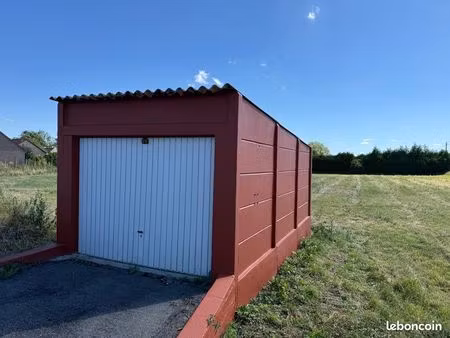 location garage