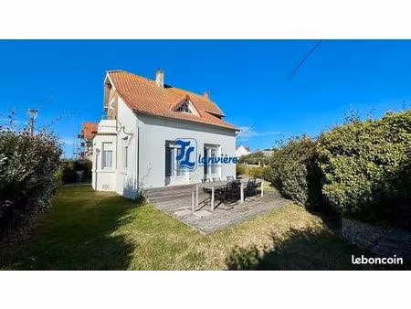 maison 4 pièces 106 m²