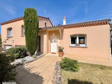 maison 6 pièces 139 m²