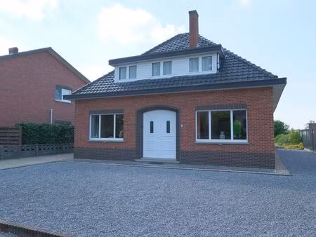 maison à vendre à schaffen € 265.000 (lpz4o) - immo huismus | zimmo