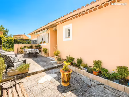maison 3 pièces 84 m²