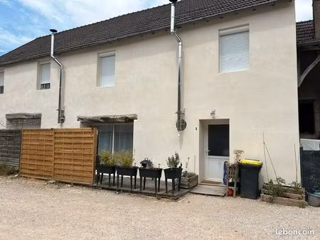 maison de caractere