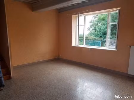 maison mitoyenne - t4 - 87 m2