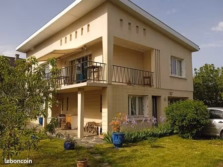 maison d'architecte à vendre