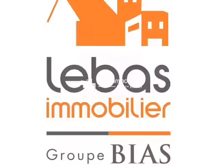 maison 4 pièces 65 m²