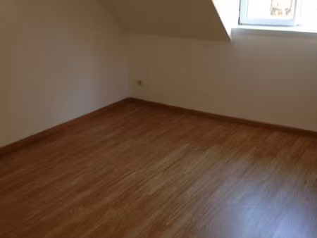 maison lillers 46m2