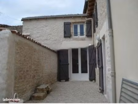 maison de ville