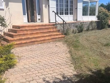 maison à louer à saint symphorien de marmagne 71710