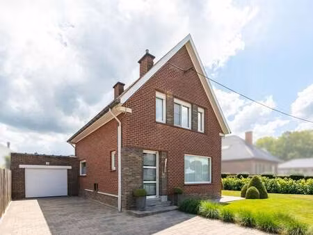 maison à vendre à balegem € 339.000 (lpy8b) - immo francois - zottegem | zimmo