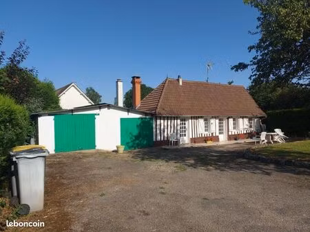 maison 4 pièces 68 m²