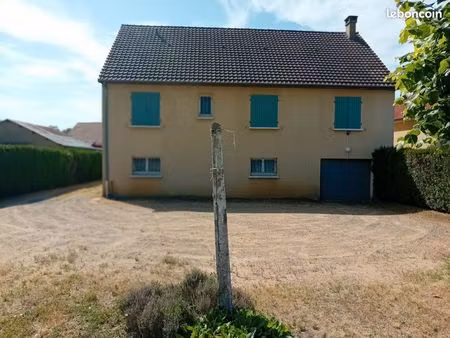 maison a vendre