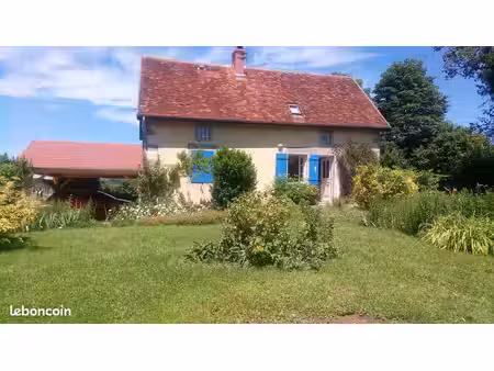 location maison meublée courte durée ( sept à juin 2027) 1 mois à 10 mois