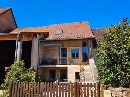 maison bourguignonne