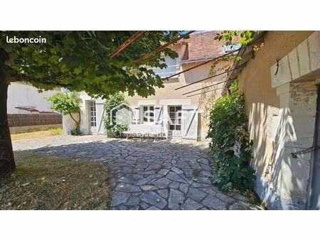 maison 5 pièces 120 m²