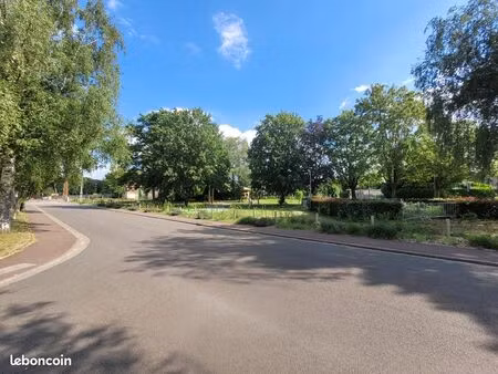 maison de lotissement 82m² - proche métro - lomme bourg
