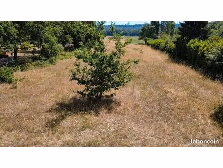 terrain 7514 m² yville sur seine