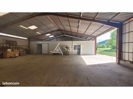 terrain 7601 m² sorèze