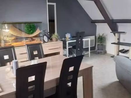 appartement 2 pièces 30 m²