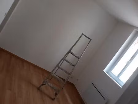 vente f3/f4 caudebec les elbeuf centre
