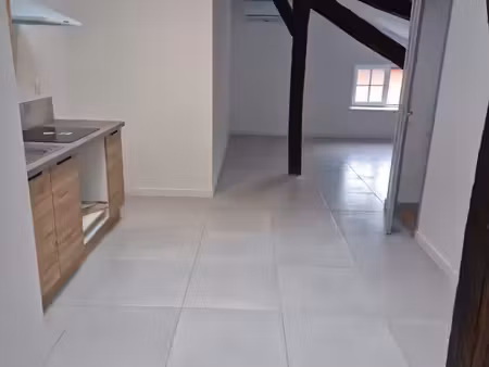 appartement climatisé 2 chambres charlieu centre