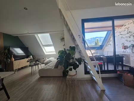 appartement a vendre