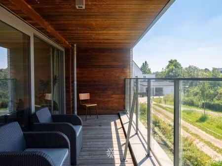 appartement à louer à ledeberg € 1.550 (lpz36) - axel lenaerts makelaars gent | zimmo