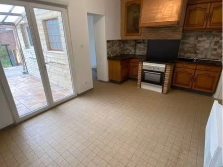 appartement hénin beaumont