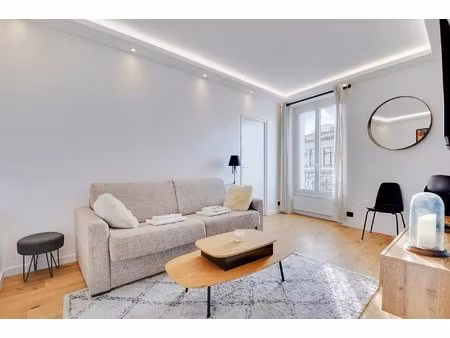 appartement 2p 37m2