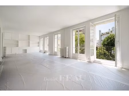 paris xvie - passy - rue des vignes