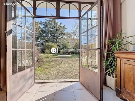 appartement 2 pièces 59 m²