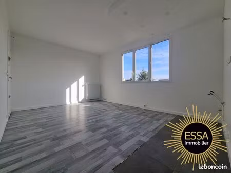 appartement 2 pièces 28 m²