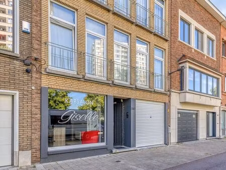 bien professionnel à vendre à wilrijk € 495.000 (lpxz3) - dewaele - wilrijk | zimmo